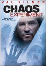 The steam experiment (2009)