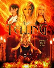 VER ONLINE THE TELLING