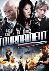 Ver The Tournament (2009) online