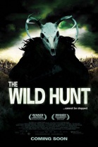 Ver The Wild Hunt (2009) online