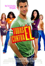 Todas Contra El (2007)