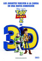 Ver Toy Story 2 En 3D (2010) online
