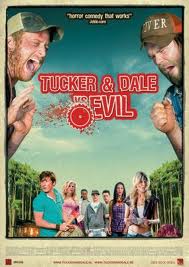 Ver Tucker & Dale Vs. Evil Online