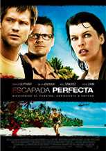 Ver Una Escapada Perfecta (2009) online