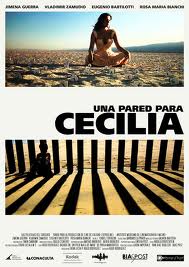Ver Una Pared Para Cecilia (2010) online