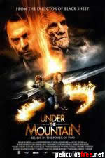 Ver Under The Mountain (2009) online