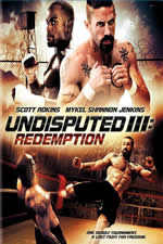 Ver Undisputed 3: Redemption (2010) online
