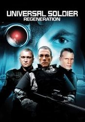 Universal Soldier 3: Regeneration (2010)