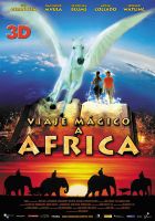 Ver Viaje Magico A Africa (2010) online