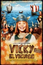 Vicky El Vikingo (2009)