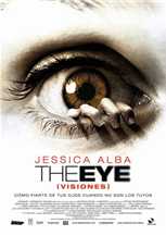 Ver Visiones - The Eye (2008) online