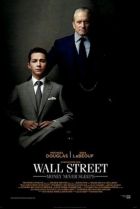 Ver Wall Street El Dinero Nunca Duerme (2010) online