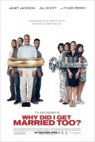 Ver Why Did I Get Married Too (2010) online