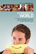Ver Wonderful World (2009) online