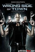 Ver Wrong Side Of Town (2010) online