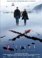 Ver X-Files: Creer Es La Clave (2008) online