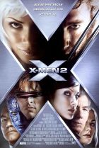 Ver X Men 2 (2003) online