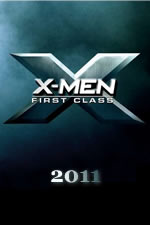 Ver X-Men First Class (2011) online
