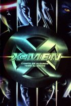 Ver X Men (2000) online