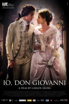 Ver Yo Don Giovanni (2009) online