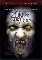 Ver Zombie Nation (2004) online