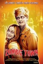 Ver Zombie Town (2007) online