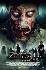 Ver Zombie Wars (2006) online