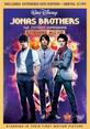 VER ONLINE JONAS BROTHERS:THE 3D CONCERT EXPERIENCE