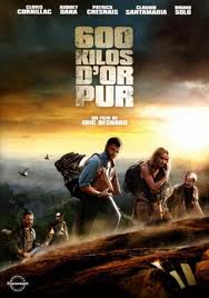 Ver 600 Kilos De Puro Oro (2010) online