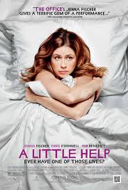Ver A Little Help (2010) online