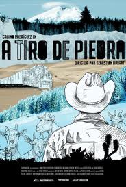 Ver A Tiro De Piedra (2010) online