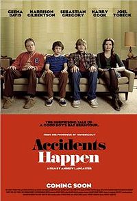 Ver Accidents Happen (2009) online