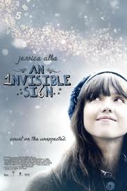 Ver An Invisible Sign (2010) online