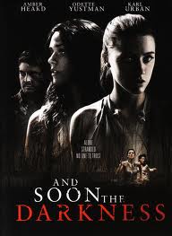 Ver And Soon The Darkness (2010) online