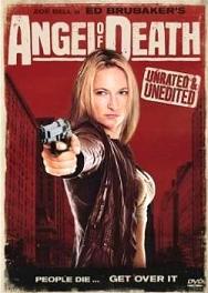 Angel of Death (2009)