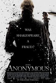 Ver Anonymous (2011) online