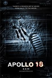 Ver Apollo 18 (2011) online