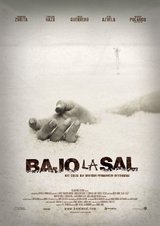 Ver Bajo La Sal (2008) online