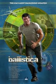 Ver Ballistica (2010) online