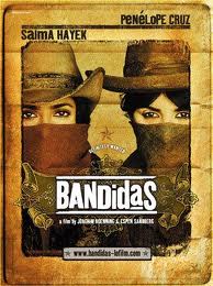 Ver Bandidas (2006) online
