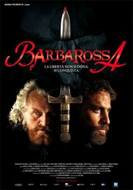 Ver Barbarossa (2009) online