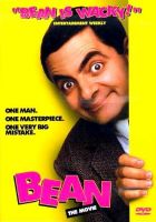 Ver online Bean, lo último en cine catastrófico
