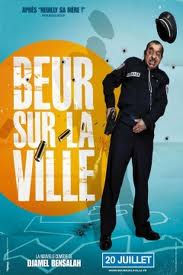 Ver Beur Sur La Ville (2011) online