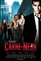 Ver Carne De Neon (2010) online