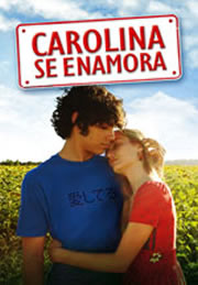 Ver Carolina Se Enamora (2009) online