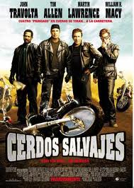 Ver Cerdos Salvajes (2007) online