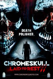 Ver ChromeSkull: Laid To Rest 2 (2011) online