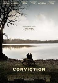 Ver Conviction (2010) online