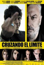 Ver Cruzando El Limite (2010) online