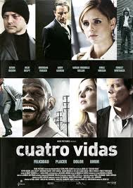 Ver Cuatro Vidas (2007) online